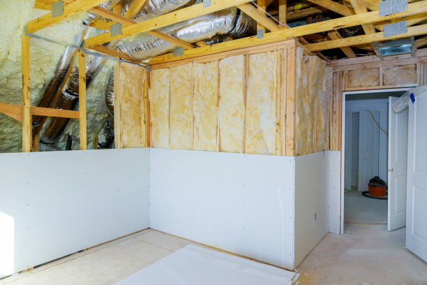 Types of Insulation We Offer in Rancho Calaveras, CA