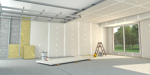 Best Spray Foam Insulation in Rancho Laveras, CA