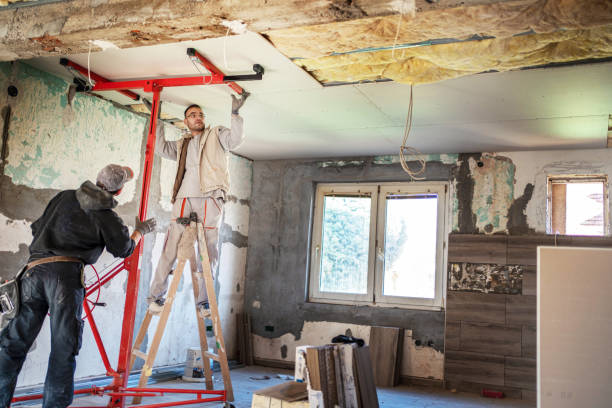 Best Residential Insulation in Rancho Laveras, CA