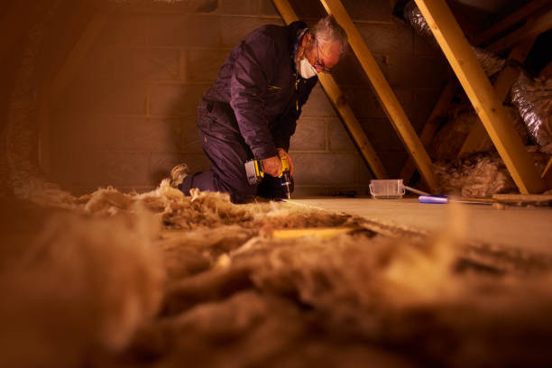 Best Spray Foam Insulation in Rancho Laveras, CA